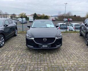 Mazda Mazda 6 2.5L SKYACTIV G 194 Gebrauchtwagen