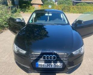 Audi Audi A5 1.8 TFSI multitronic in Top Zustand Gebrauchtwagen