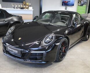 Porsche Porsche 911 Targa 4 GTS | NAV | RFK | Burmester | Gebrauchtwagen