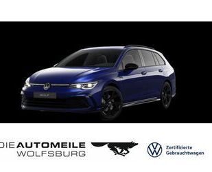 VW Volkswagen Golf VIII Variant 2.0 TSI OPF DSG R-Lin Gebrauchtwagen