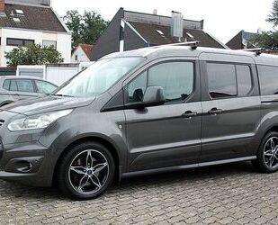 Ford Ford Grand Tourneo 1.5 TDCi Titanium Panorama 7 - Gebrauchtwagen