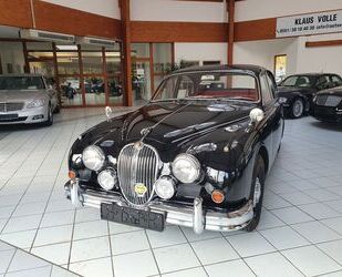 Jaguar Jaguar MK II 240 Gebrauchtwagen