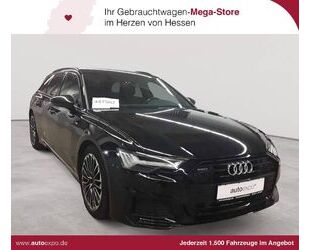 Audi Audi A6 Avant 55 TFSI e quattro S tronic Gebrauchtwagen