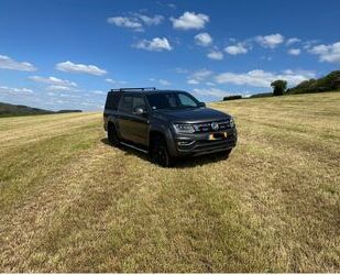 VW Volkswagen Amarok Gebrauchtwagen