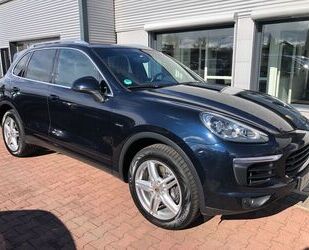 Porsche Porsche Cayenne /Sitzklima/Leder/Navi/Panorama/Bos Gebrauchtwagen