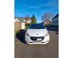 Peugeot Peugeot 208 1.6 GTi 200 THP GTi Gebrauchtwagen