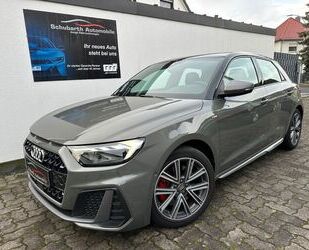 Audi Audi A1 Sportback 35 TFSI S Line LED Navi Cam B&O Gebrauchtwagen