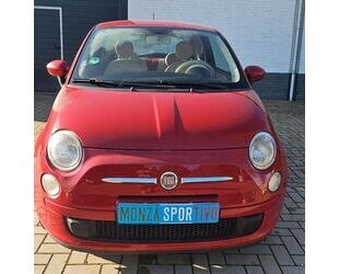 Fiat Fiat 500 Pop 1.2 8V, Klima, Radio-Cd,Euro 4 Gebrauchtwagen