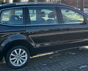 VW Volkswagen Sharan 1.4 TSI DSG Highline *7Sitzer * Gebrauchtwagen