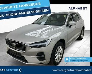 Volvo Volvo XC 60 T6 AWD Inscription Plug-In Gebrauchtwagen