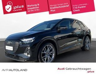 Audi Audi Q4 e-tron 35 | EINPARKHILFE | LED Gebrauchtwagen