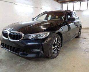 BMW BMW 320 Baureihe 3 Touring 320 i Sport Line Gebrauchtwagen