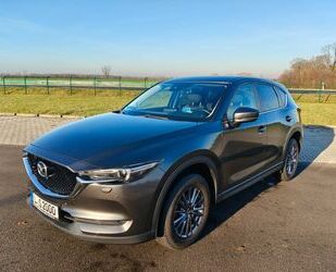 Mazda Mazda SKYACTIV-G 165 Sports-Line wenig Km DAB LED Gebrauchtwagen