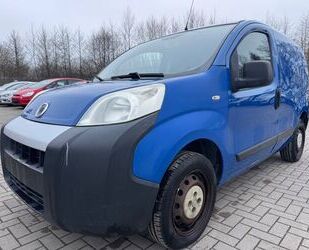 Fiat Fiat Fiorino Basis Kasten*Motor 1.4 Ltr 54 KW Gebrauchtwagen