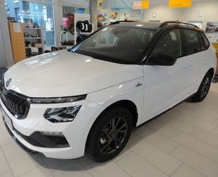 Skoda Skoda Kamiq Monte Carlo Gebrauchtwagen