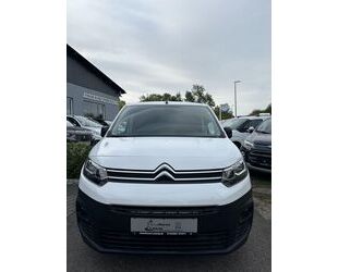 Citroen Citroën Berlingo 1.5 BlueHDi 100 Club M/L1 PDC Kli Gebrauchtwagen