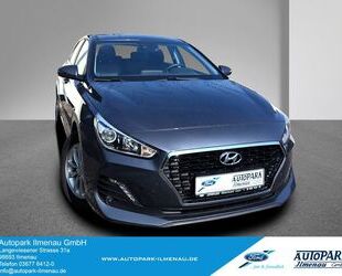 Hyundai Hyundai i30 1.4 Trend Gebrauchtwagen