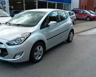 Hyundai Hyundai ix20 Comfort 