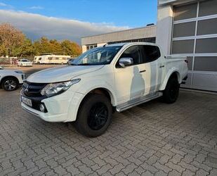 Mitsubishi Mitsubishi L200 Edition 100 Doppelkabine (Allrad, Gebrauchtwagen