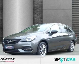 Opel Opel Astra ST Elegance 1.2T NaviPro Matrix-LED AGR Gebrauchtwagen