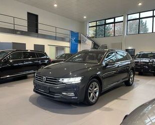 VW Volkswagen Passat Busn. 2.0 TDI DSG ACC/LED/KAM/LA Gebrauchtwagen