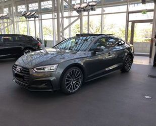 Audi Audi A5 40 TFSI S tronic Sportback S-Line Standhzg Gebrauchtwagen