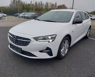 Opel Opel Insignia B Sports Tourer Business AUTOMATIK*L Gebrauchtwagen