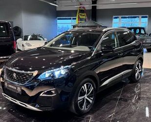 Peugeot Peugeot 3008 Allure Full-LED Navi DAB Sihzg Tempo Gebrauchtwagen