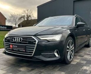 Audi Audi A6 Avant 45 TFSI quattro sport Gebrauchtwagen