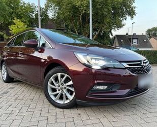 Opel Opel Astra ST 1.6 Diesel Ultimate 100kW S/S Ultima Gebrauchtwagen