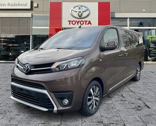 Toyota Toyota Proace Verso 2.0 D-4D L2 Family Comfort 8-S Gebrauchtwagen