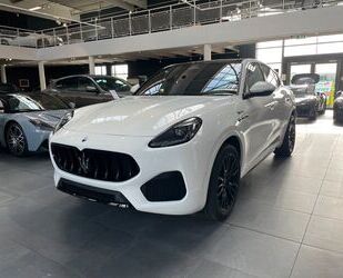 Maserati Maserati Grecale 2.0 Modena MY24 Pano Privacy Asis Gebrauchtwagen