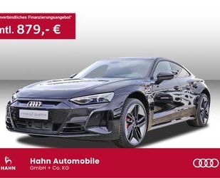 Audi Audi e-tron GT quattro 350 kW Gebrauchtwagen