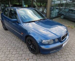 BMW BMW 325ti Compact Gebrauchtwagen