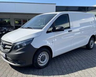 Mercedes-Benz Mercedes-Benz Vito 111 CDI Kasten Kompakt Kima uvm Gebrauchtwagen