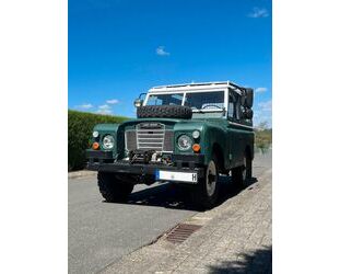 Land Rover Land Rover Serie III (1972) Gebrauchtwagen