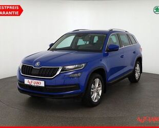 Skoda Skoda Kodiaq 1.4 TSI Style 4x4 LED Navi Sitzheizun Gebrauchtwagen