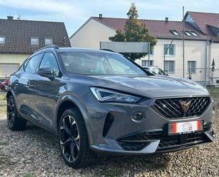 Cupra Cupra Formentor 1.5 TSI DSG|KAMERA|CARPLAY|LED Gebrauchtwagen