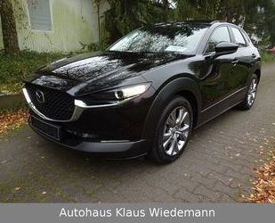 Mazda Mazda CX-30 2.0 SKYACTIV-G M-Hybrid 150 Sel. - 1.H Gebrauchtwagen