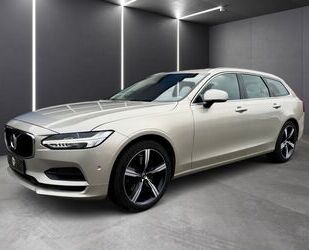 Volvo Volvo V90 Kombi Momentum AWD LED AWD Standh. Kamer Gebrauchtwagen