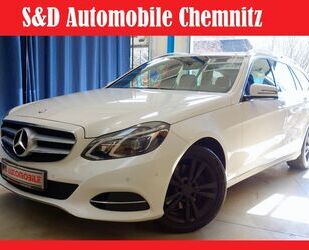 Mercedes-Benz Mercedes-Benz E 250 E -Klasse T-Modell E 250 BlueT Gebrauchtwagen