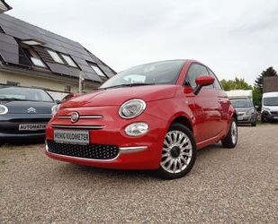 Fiat Fiat 500 Lounge !! Facelift !! Gebrauchtwagen