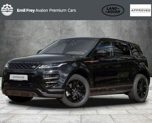 Land Rover Land Rover Range Rover Evoque P200 R-Dynamic SE Gebrauchtwagen