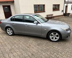 BMW BMW 525d Gebrauchtwagen