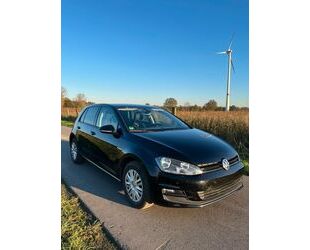 VW Volkswagen Golf 1.6 TDI BMT CUP 8-fach Gebrauchtwagen