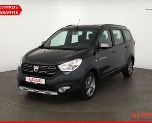 Dacia Dacia Lodgy 1.3 TCe 130 Stepway Navi Kamera DAB PD Gebrauchtwagen