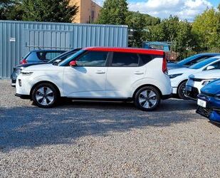 Kia Kia Soul 150kW Spirit Spirit Gebrauchtwagen