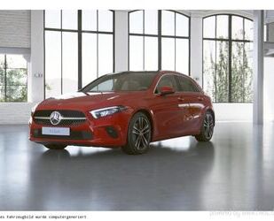 Mercedes-Benz Mercedes-Benz A 180 progressive STH Pano KAM PDC S Gebrauchtwagen