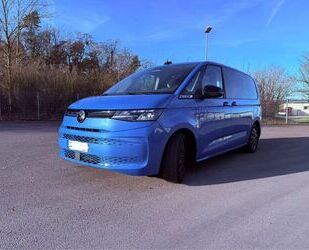 VW Volkswagen T7 Multivan 2.0 TDI SCR DSG - Gebrauchtwagen