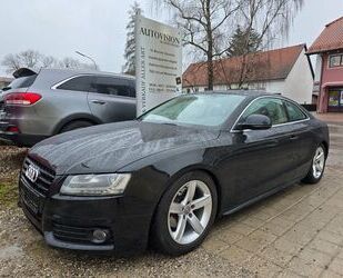 Audi Audi A5 Coupe 2.0 TFSI Steuerkette neu Top Zustand Gebrauchtwagen